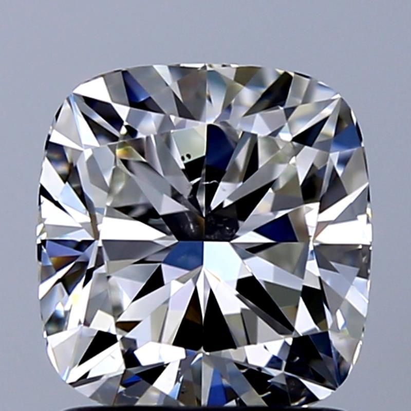 1.32 Carat