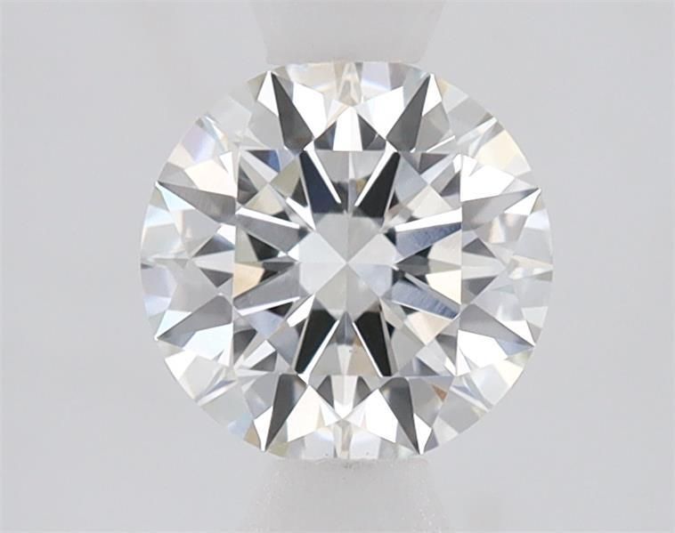 1.05 ct Round diamond