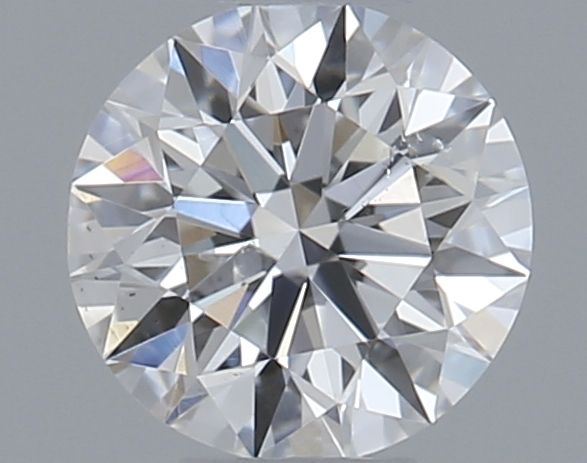 0.31 ct Round Diamond
