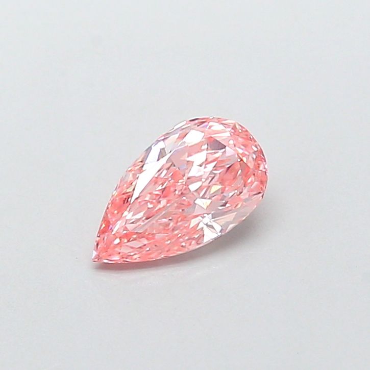 0.56 ct. pear Lab Grown Diamond front image