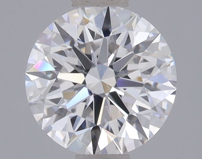 1.00 ct. round Lab Grown Diamond front image