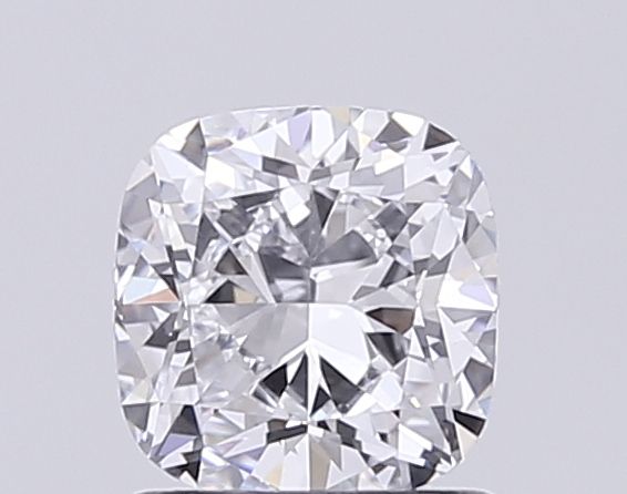 1.13 ct lab-grown Cushion modified Diamond