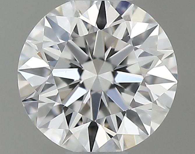 0.32 ct Round diamond