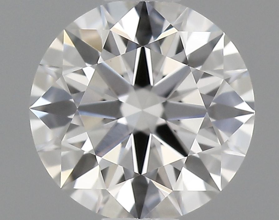0.56 ct. round Lab Grown Diamond front image