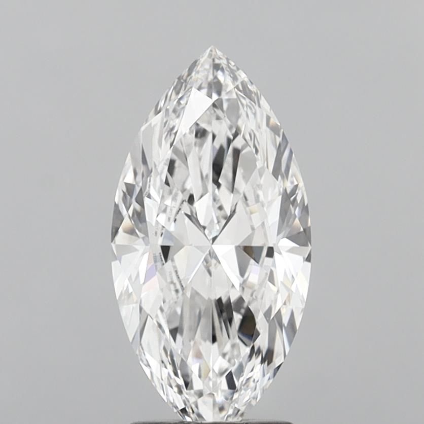 3.04 ct. marquise Lab Grown Diamond front image