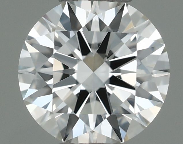 0.30 ct Round diamond