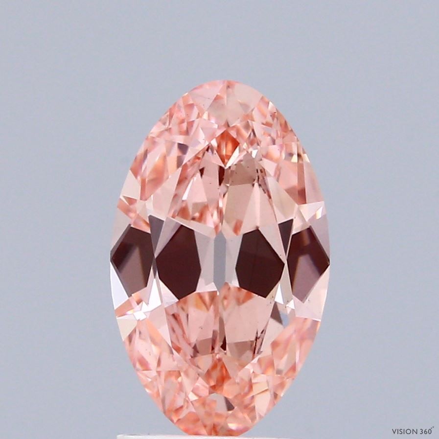 2.00 ct Oval diamond
