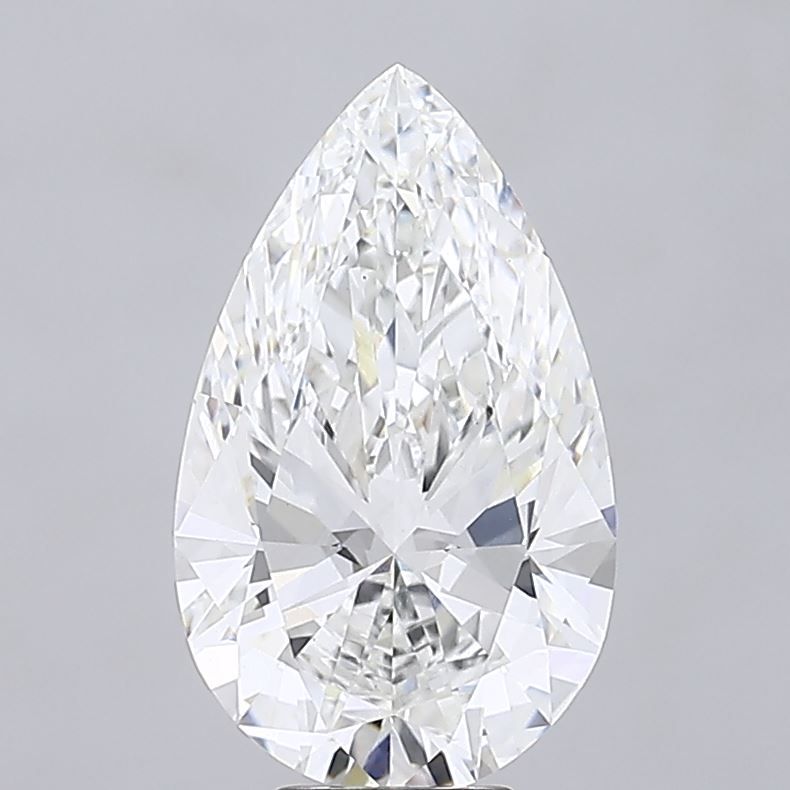 8.06 Carat