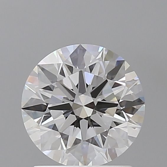 1.54 ct. round Lab Grown Diamond front image