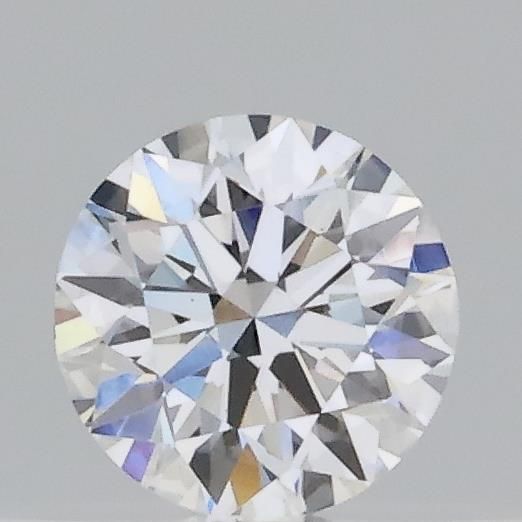 0.19 ct lab-grown Round Diamond