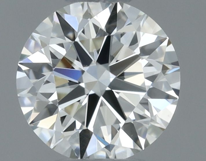 0.30 ct Round diamond