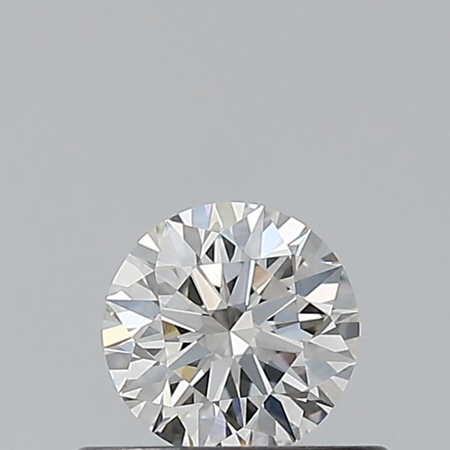0.41 ct Round diamond