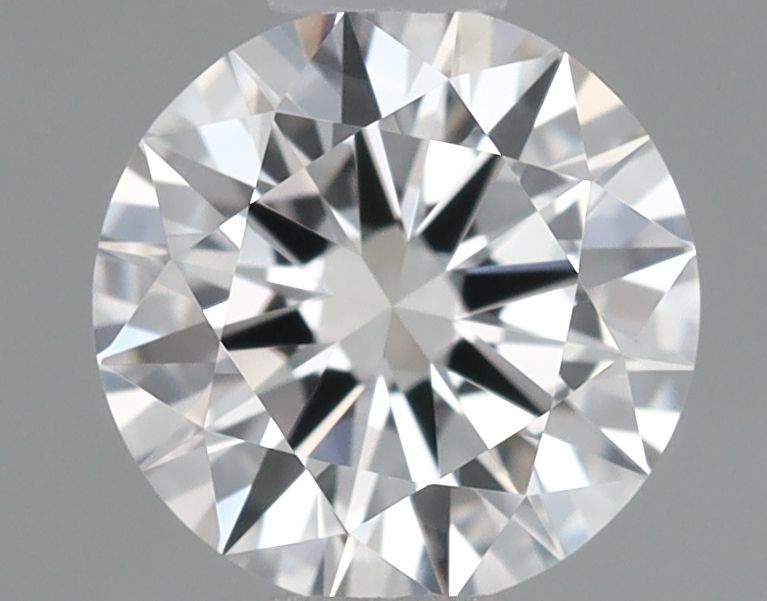Diament 0.47 ct D/IF