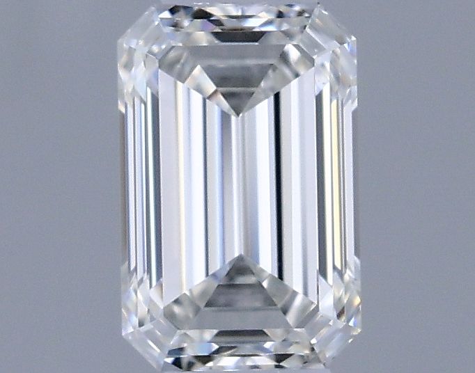 0.36 ct Emerald diamond