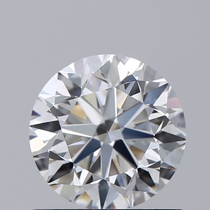 Diamant Rond 0.90 ct - Couleur G - Pureté VS1