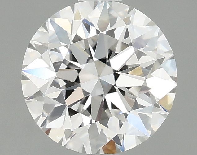 1.03 ct. round Lab Grown Diamond front image