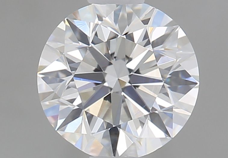 0.70 ct Round diamond