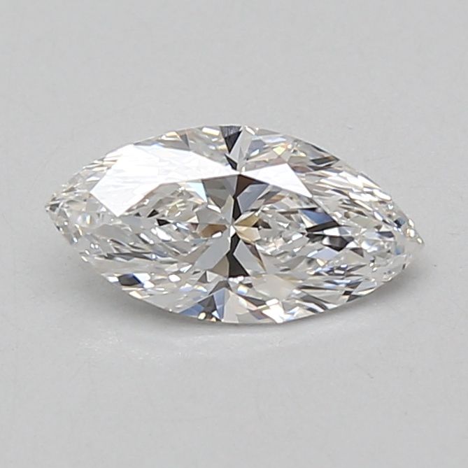 0.81 ct. marquise Lab Grown Diamond front image