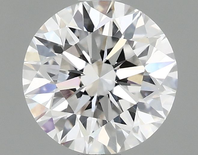 1.06 ct. round Lab Grown Diamond front image
