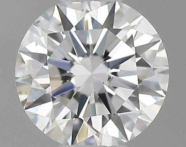 0.3 ct Round Diamond