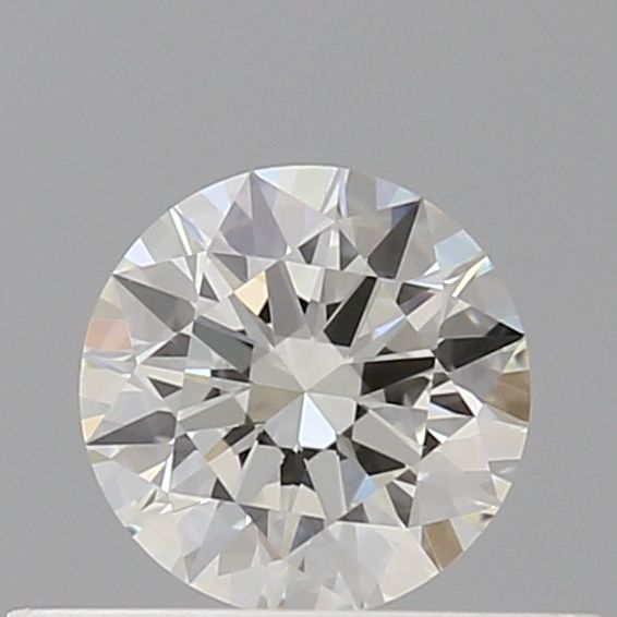 0.33 ct Round Diamond