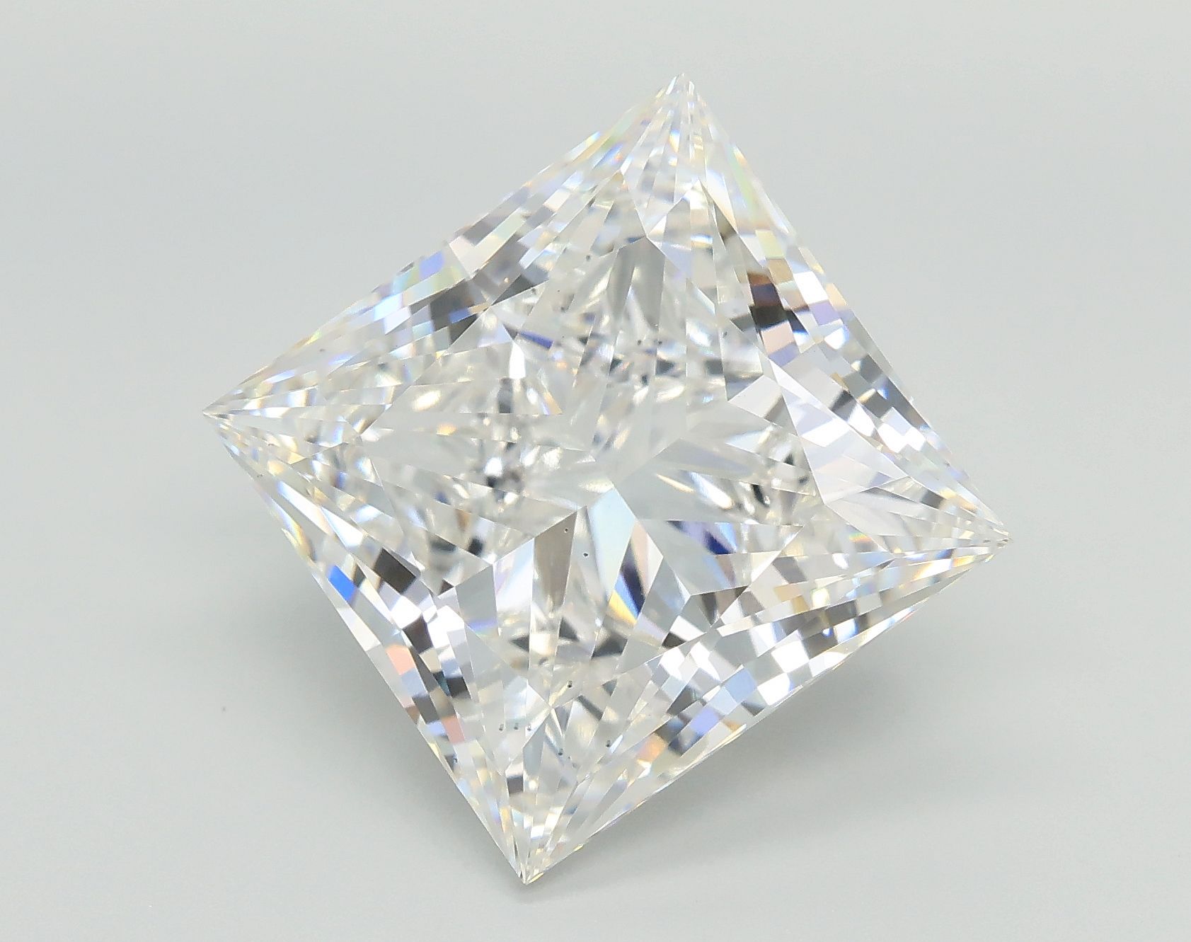 8.06 Carat