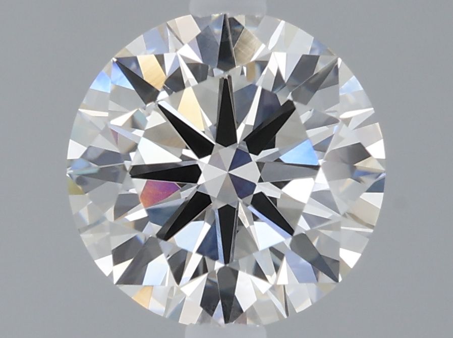 1.52 ct Round diamond
