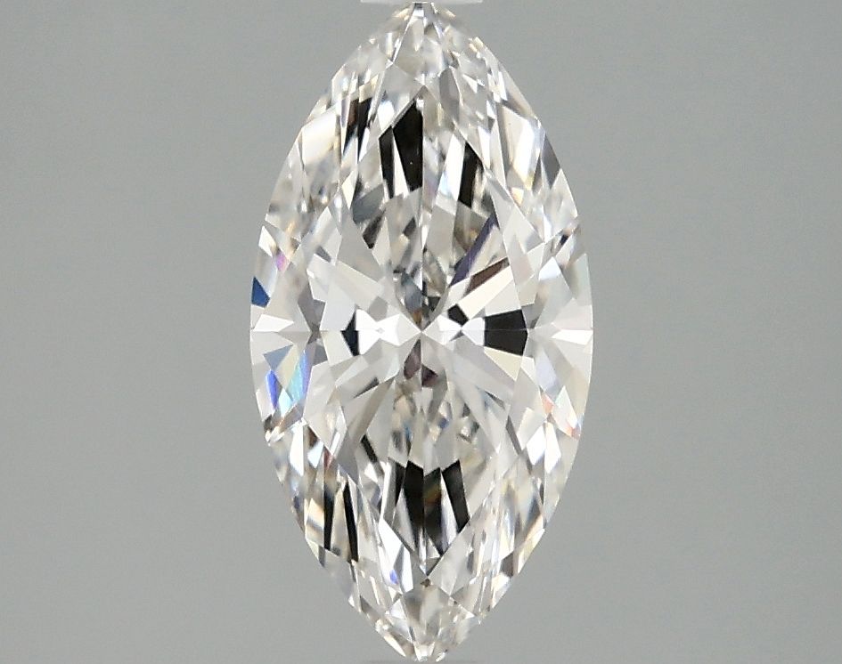 1.47 ct Marquise diamond