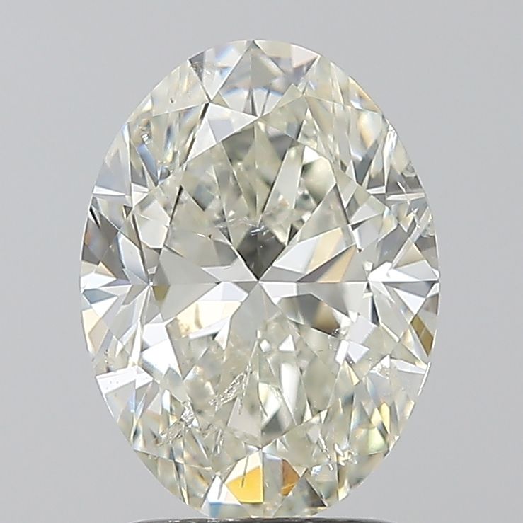 2.01 Carat