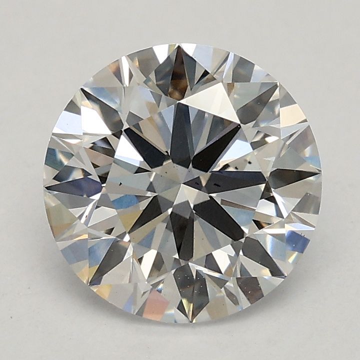 1.15 ct Round diamond
