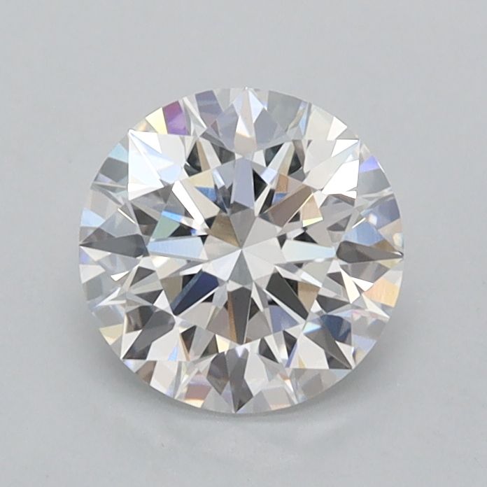 1.06 ct. round Lab Grown Diamond front image