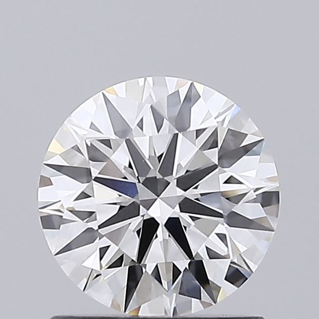 1.08 ct. round Lab Grown Diamond front image