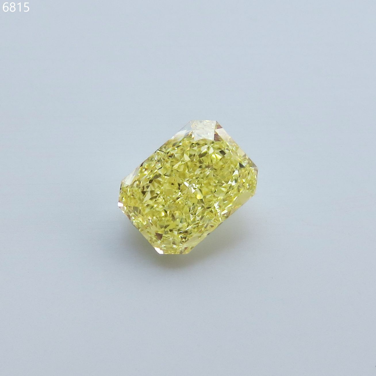 1.50 ct Radiant diamond