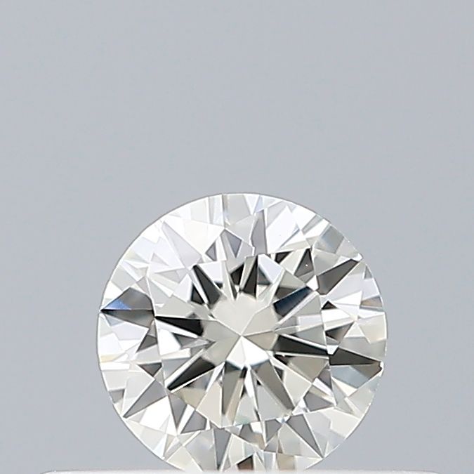 0.22 ct Round Diamond