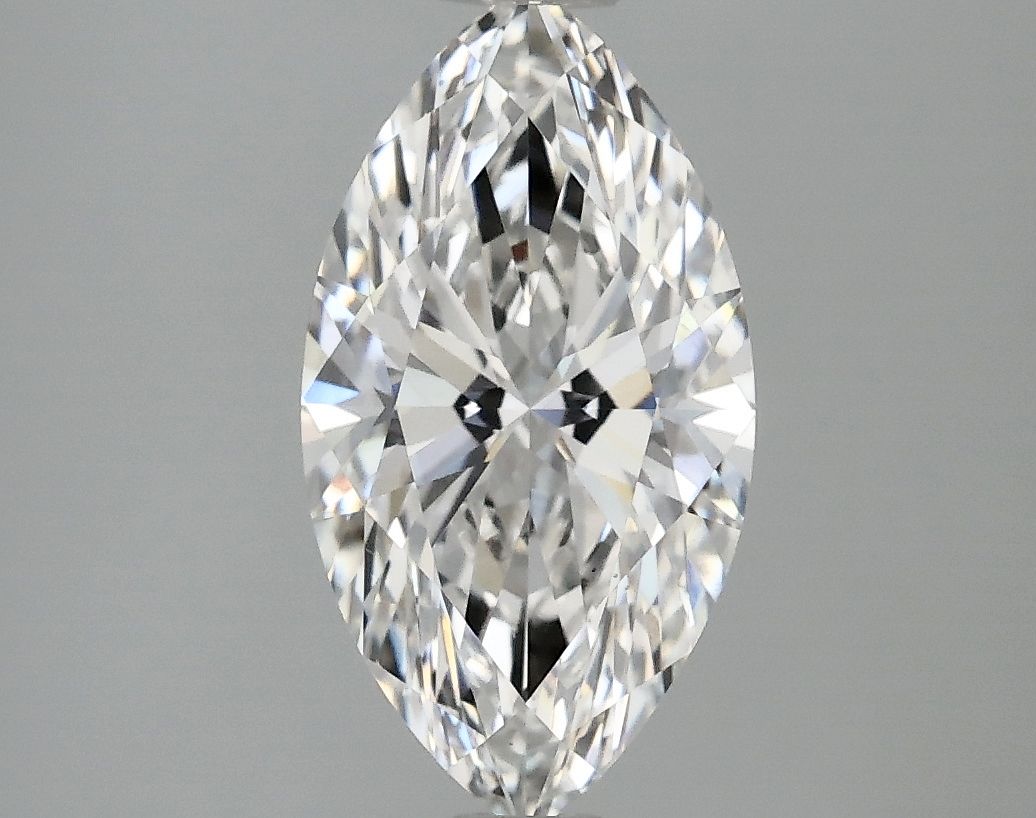 2.09 ct. marquise Lab Grown Diamond front image