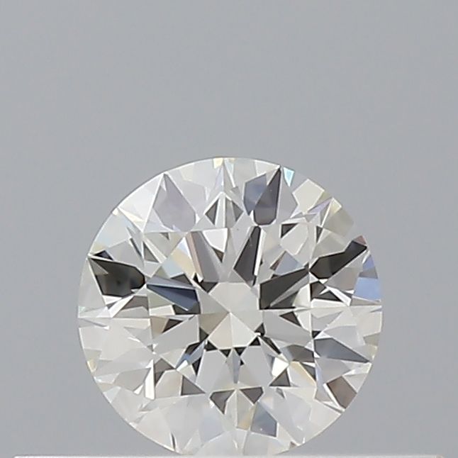 0.30 ct Round diamond