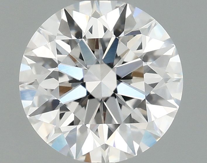 1.09 ct. round Lab Grown Diamond front image