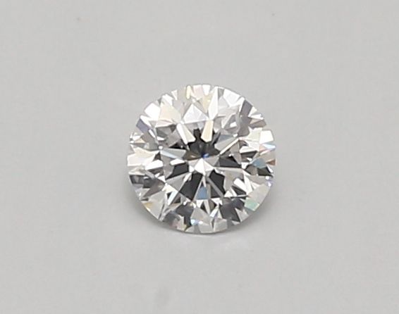 0.29 ct lab-grown Round Diamond