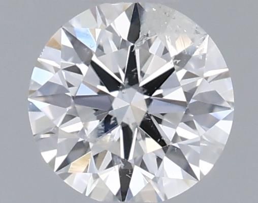 0.3 ct Round Diamond