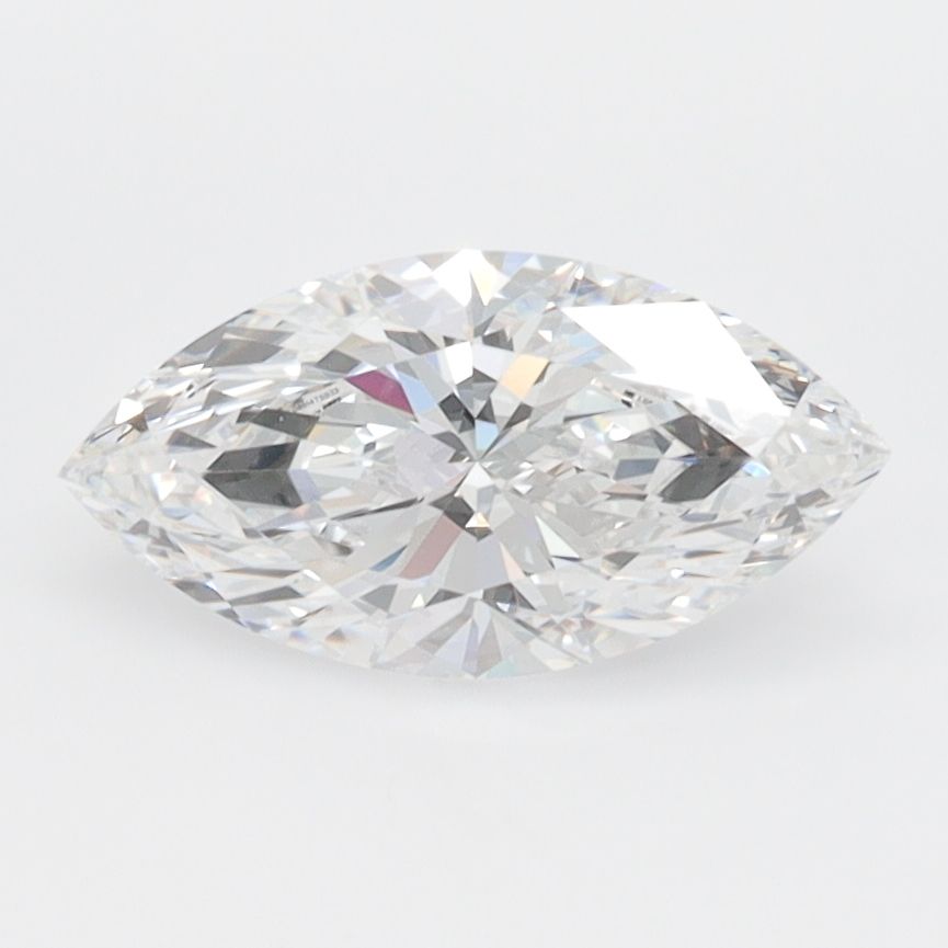 1.08 ct. marquise Lab Grown Diamond front image