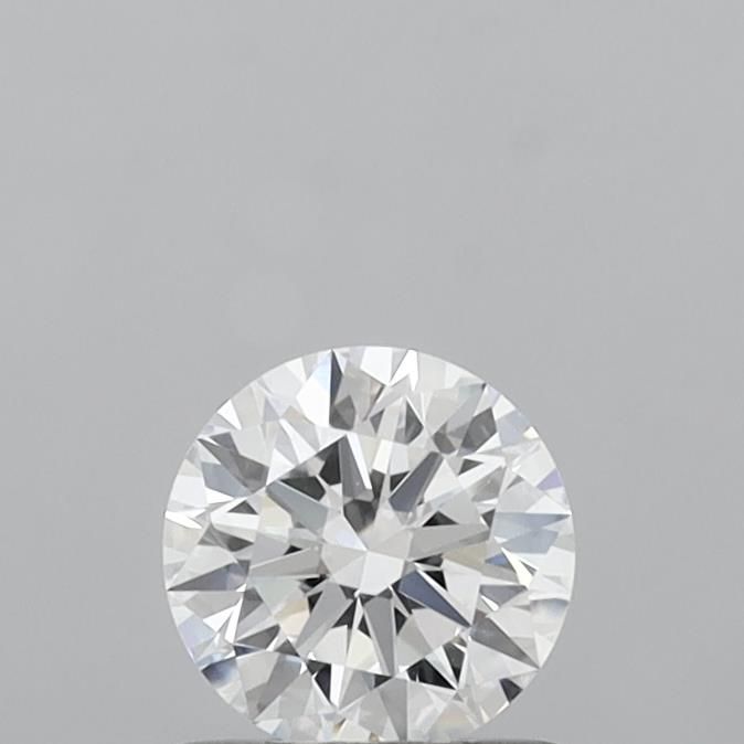 0.73 ct lab-grown Round Diamond