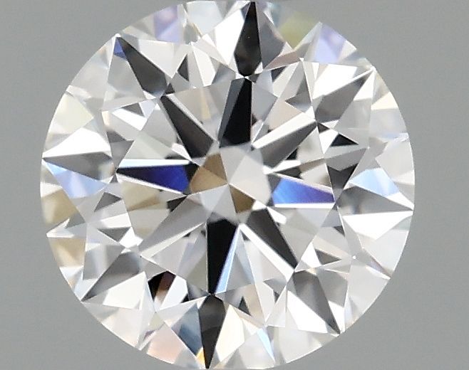 1.03 ct. round Lab Grown Diamond front image