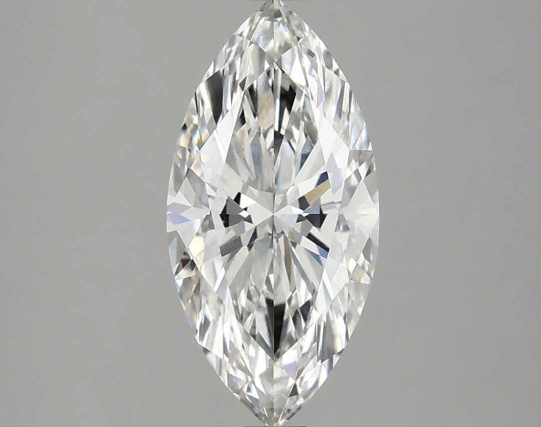 1.88 ct Marquise diamond