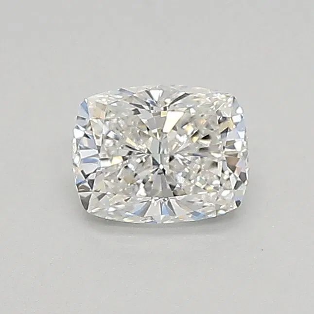 0.42 ct lab-grown Cushion modified Diamond