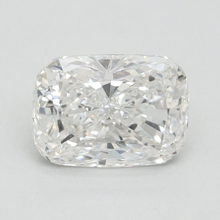 1.03 ct Cushion Brilliant diamond