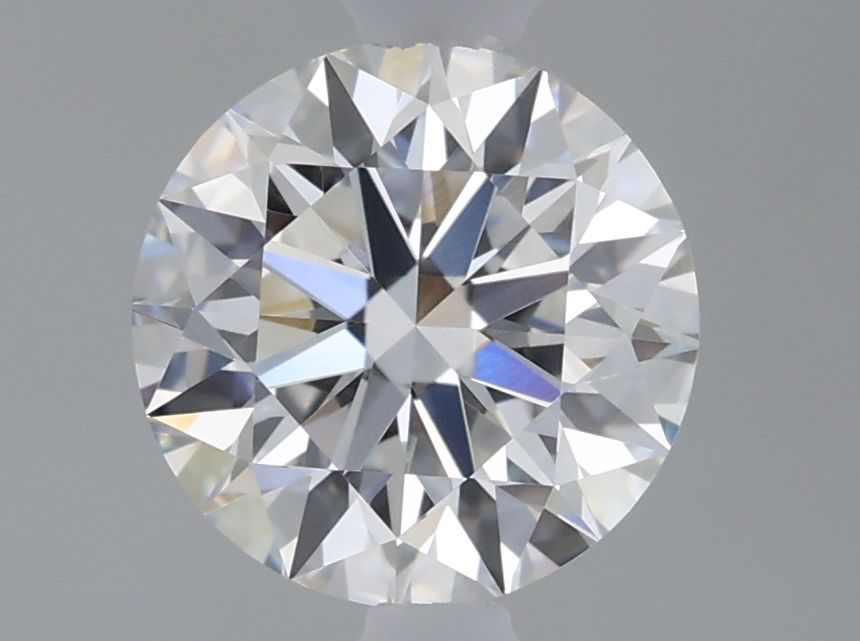 1.05 ct. round Lab Grown Diamond front image