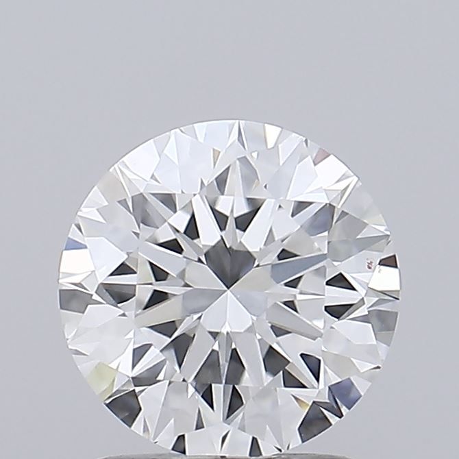 1.60 ct. round Lab Grown Diamond front image