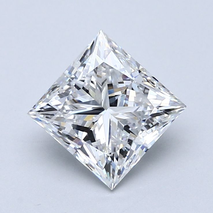 2.01 Carat