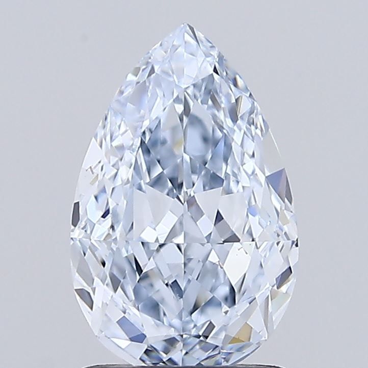 1.53 ct Pear diamond
