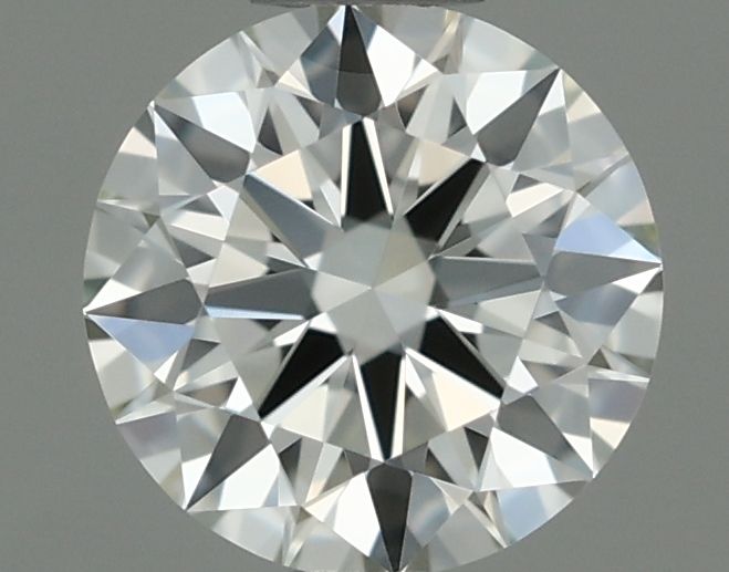 0.30 ct Round diamond
